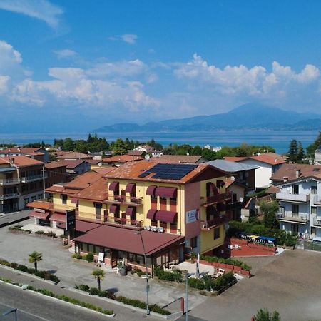 Hotel Primavera Peschiera del Garda Esterno foto