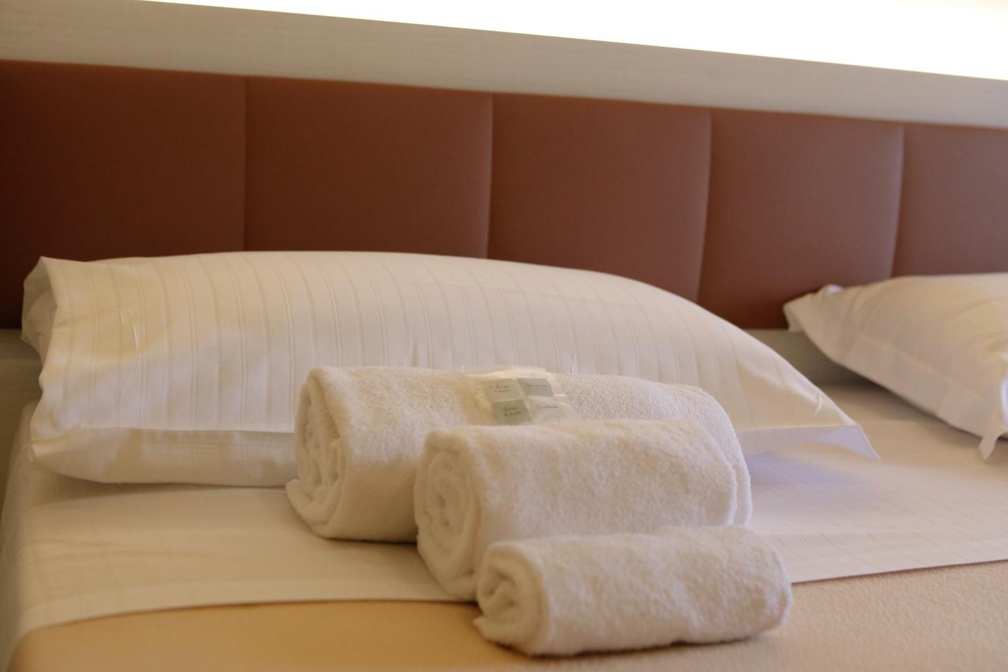Hotel Primavera Peschiera del Garda Esterno foto