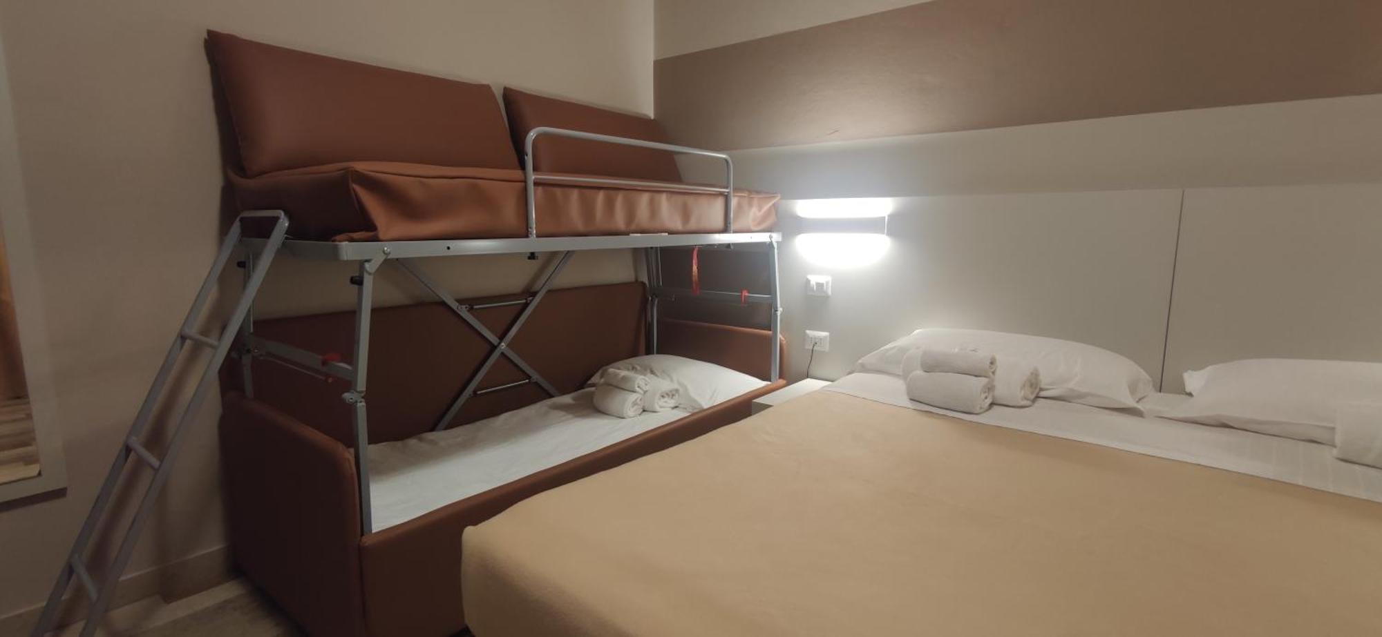 Hotel Primavera Peschiera del Garda Esterno foto
