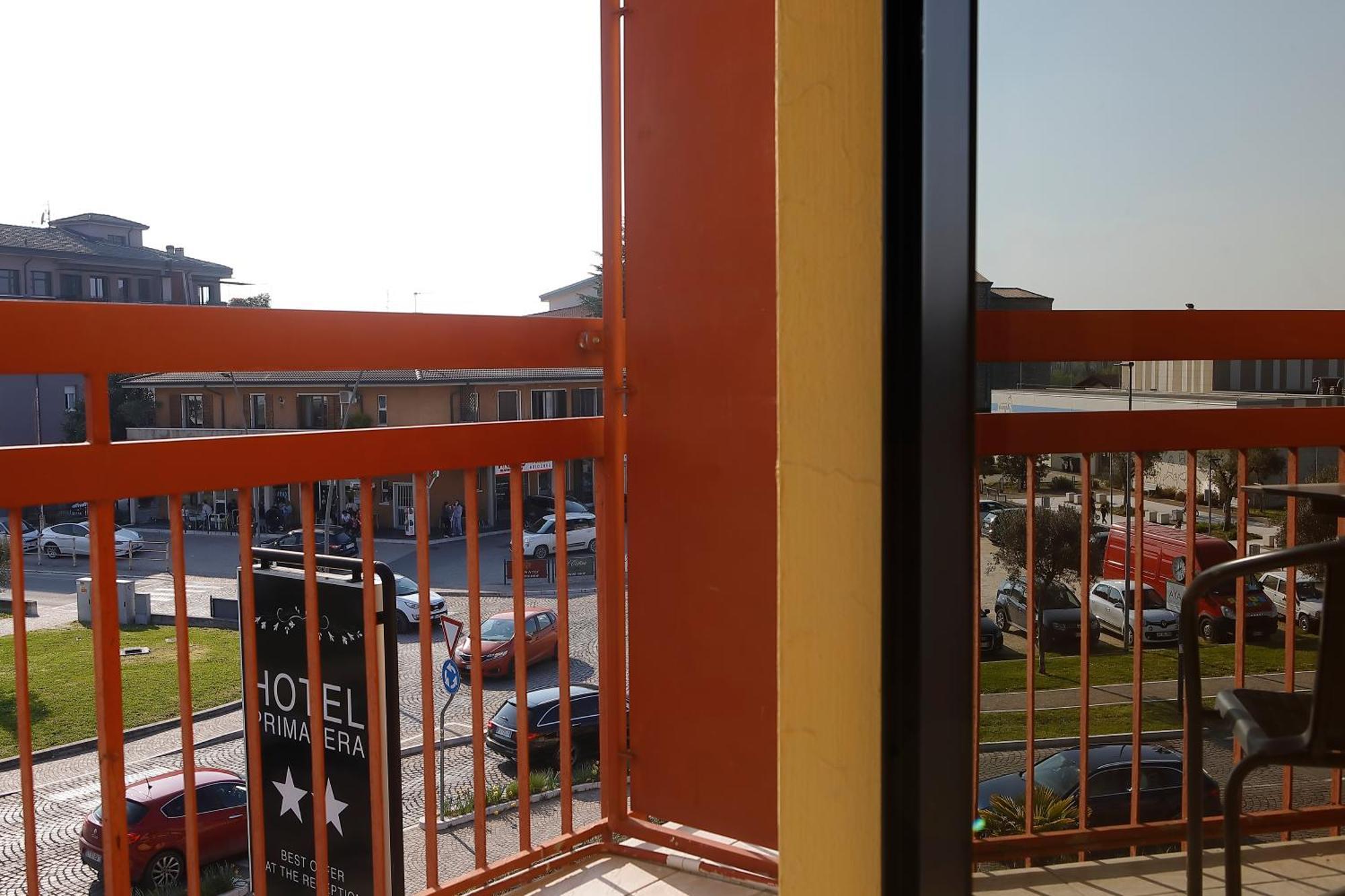 Hotel Primavera Peschiera del Garda Esterno foto